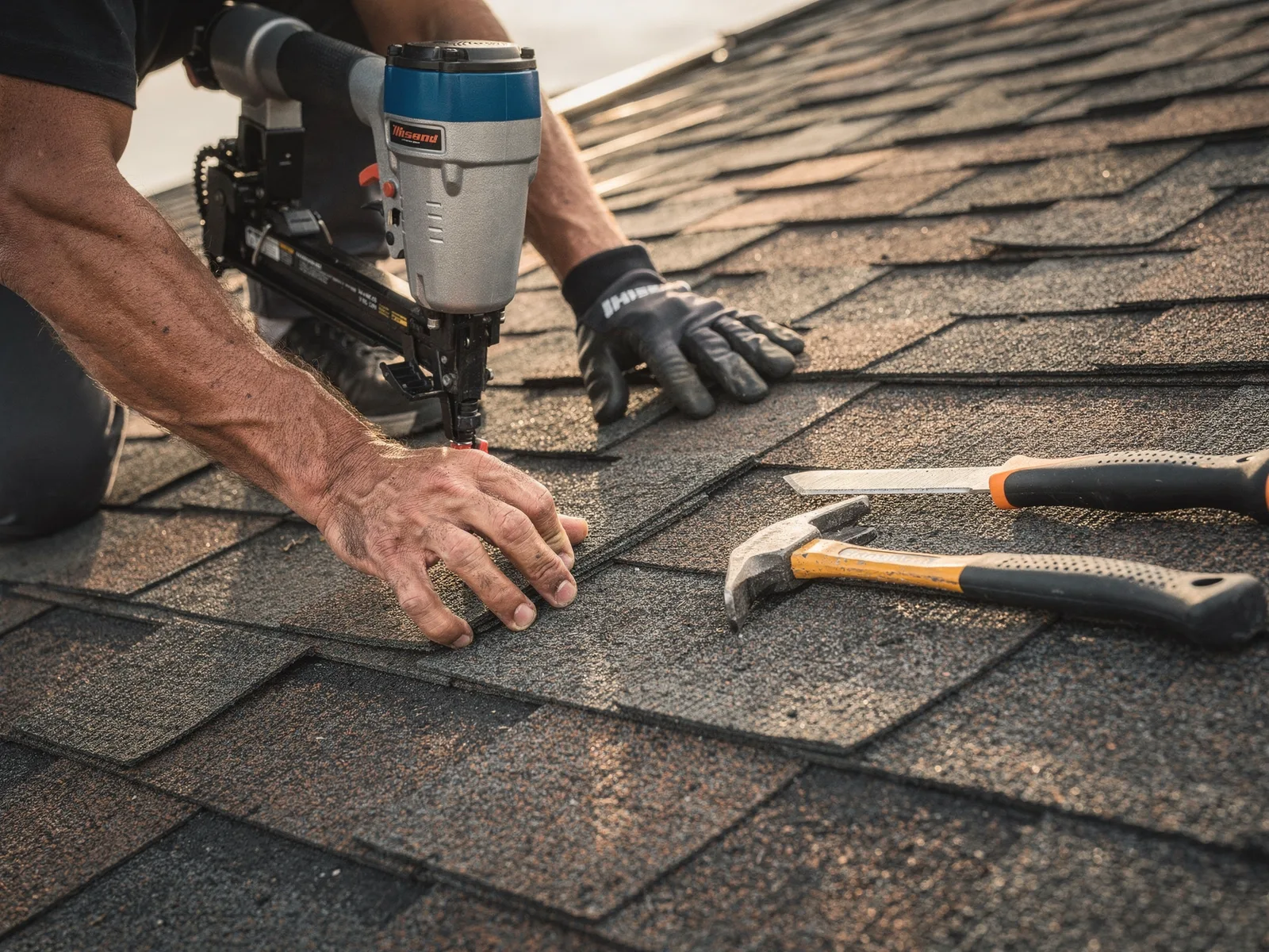 Why choose Roof Repair in Centreville, MD